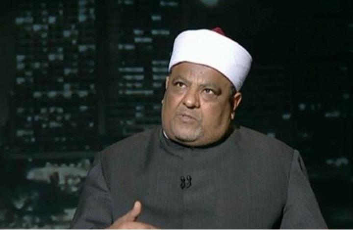 وكيل الأزهر: نرجع للأمن في اختيار قيادات المشيخة