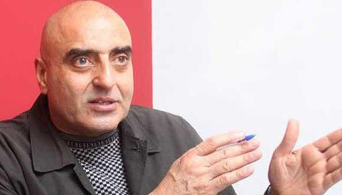 بالفيديو.. عزمي مجاهد: عايزين ثورة زي 25 يناير تحت شعار “في حب السيسي”