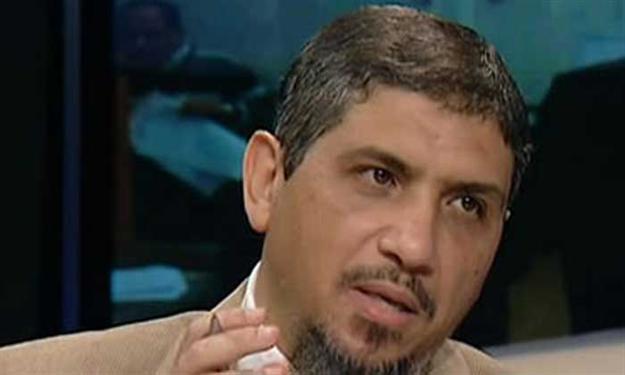 يسرى حماد لحكومة الانقلاب :اتركوا المصريين يعيشون فى سلام