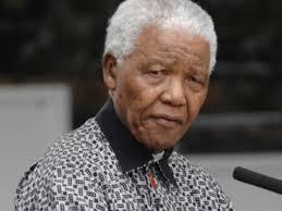 مؤسسة مانديلا : الزعيم الراحل  تدرب لدى  ثوار الجزائر