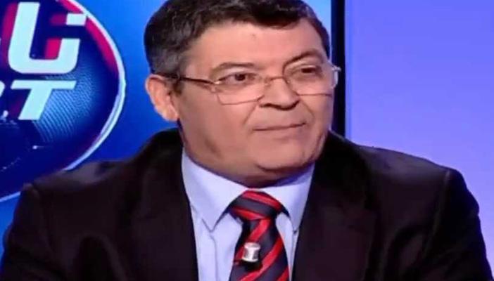 بالفيديو.. المغيربي: “سأقبل حذاء السيسي لو زار تونس”