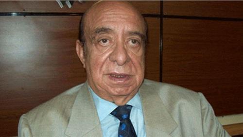 جلال الشرقاوى: ما يقدمه مسرح مصر “هلسًا” أشبه بجلسات المخدرات