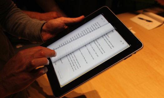 دراسة | أطباء يؤكدون: القارئ الإلكتروني يضر بالنوم والصحة