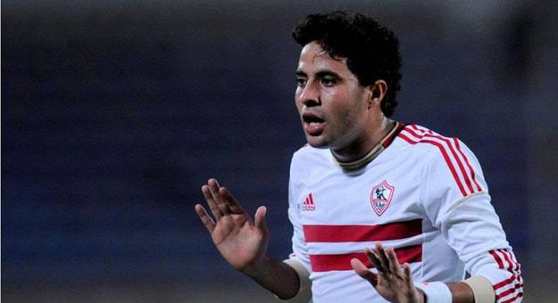 مصدر لـ”رصد”: الاتحاد السكندري يطلب ضم محمد إبراهيم من الزمالك