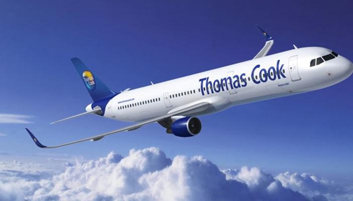 “توماس كوك” البريطانية تمدد تعليق رحلاتها لمصر حتى مارس المقبل