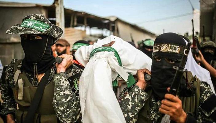 “القسام” تعلن مقتل أحد عناصرها أثناء التدريب