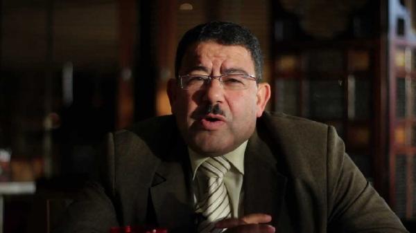 سيف عبد الفتاح للببلاوي:سكينة السيسي حامية يا ببلاوي