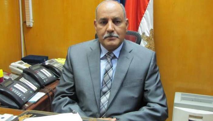 حركة تنقلات جديدة بمديرية أمن أسوان