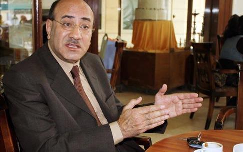 الجنايات تتنحي عن نظر محاكمة “جنينه” في قضية قذف نادى القضاه