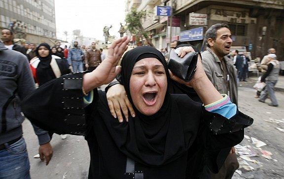 خبير: بالأرقام.. ٢٠١٤ ليس الأفضل اقتصاديًا لمصر