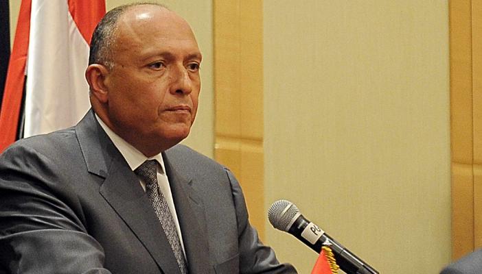 مصر تطالب تركيا بسحب قواتها من العراق على وجه السرعة