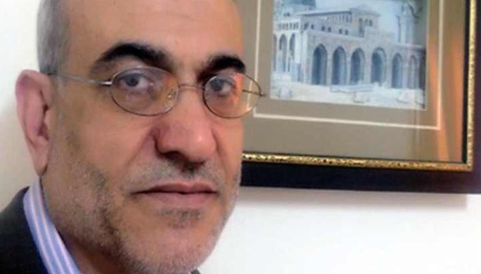 الزعاترة: طيران بوتين “الجبان” يستقوي على الأبرياء