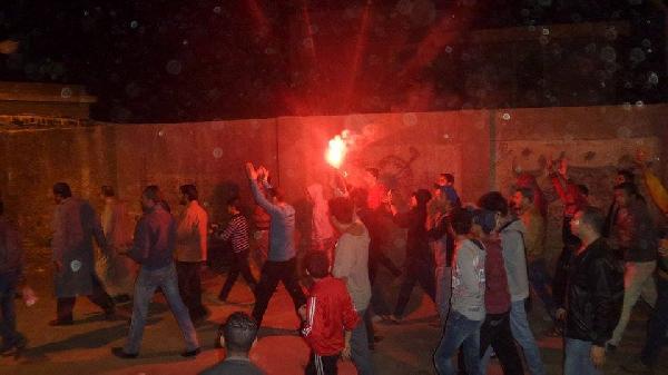 استمرار الحراك المناهض للانقلاب بمختلف محافظات مصر