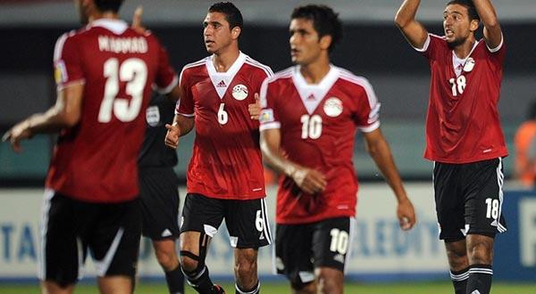 بنهاية 2014.. الكرة المصرية مابين الإنجازات والإخفاقات