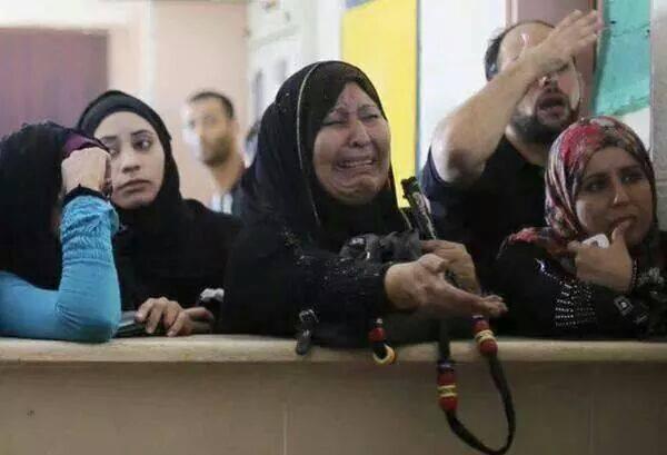 #قولوا لمصر.. هاشتاج غاضب من إذلال الانقلاب للفلسطينيين برفح