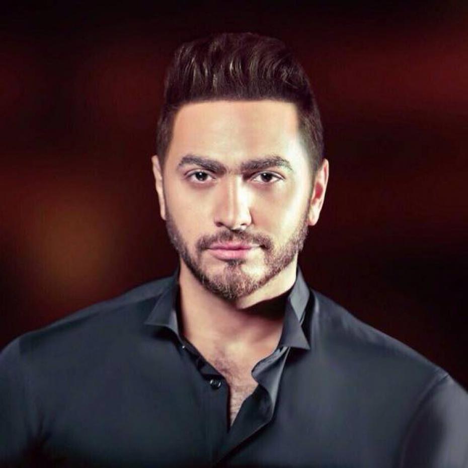 منع تامر حسني من السفر إلى تركيا