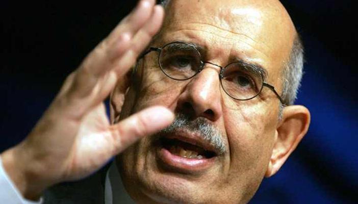 “البرادعي”: الإخفاء القسري يحيل أي دولة  للجنائية الدولية