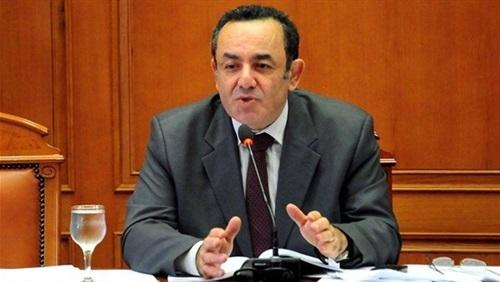 الشوبكي: قانون الانتخابات الحالي الأسوأ في تاريخ مصر