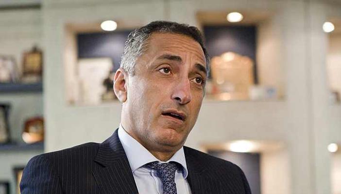 البنك المركزي: واردات مصر بلغت 76 مليار دولار خلال عام