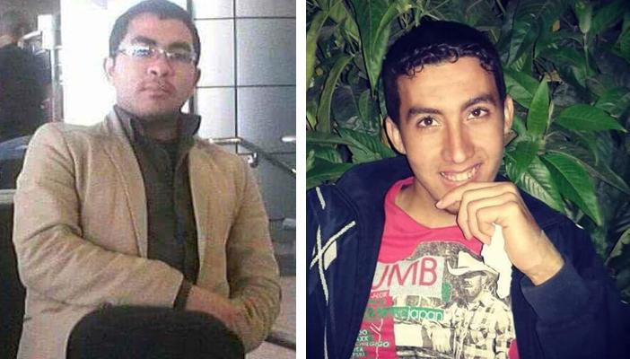 قوات الأمن ببني سويف تقتحم منازل 3 شباب مختفين قسريًّا