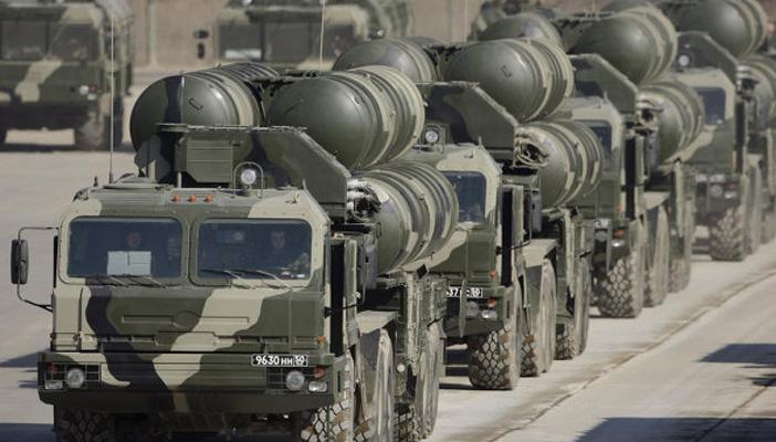 روسيا:  توريد صواريخ “إس-300″ لـ”إيران” سبتمبر المقبل