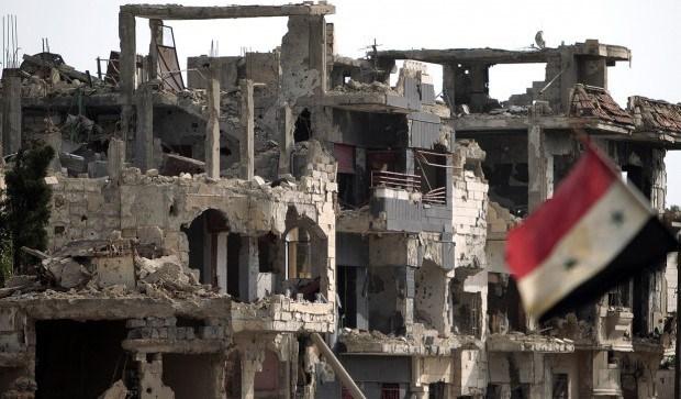 هذه الحرب يمكن الانتصار فيها – بشير نافع