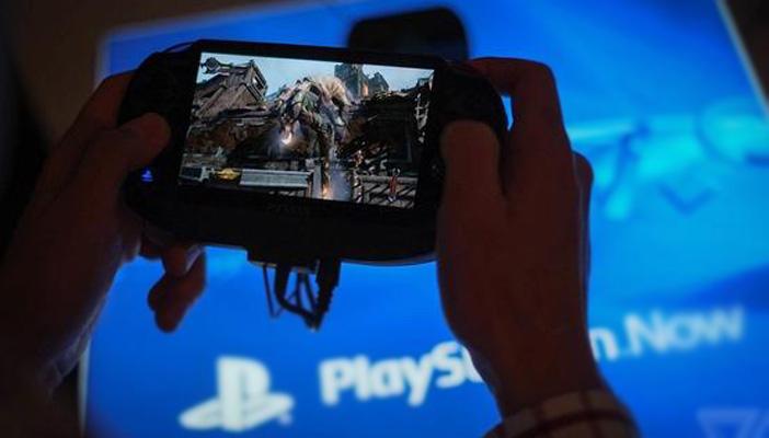 عطل يصيب خدمة بلاي ستيشن للألعاب