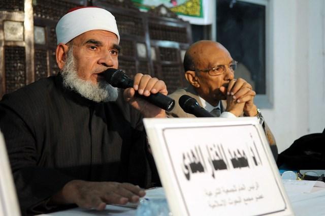 الجمعية الشرعية : ملتزمون بعلاج الأطفال المبتسرين