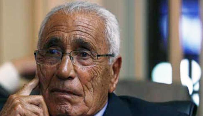 هيكل: السيسي لا ينام سوى ساعتين والله يكون في عونه