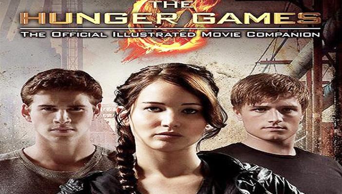 الاهرام : فيلم “العاب الجوع” رسالة مشفرة لإسقاط  مصر