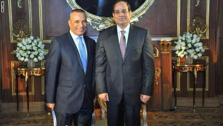 كيف فشل الإعلام في تجميل صورة السيسي خلال 2016