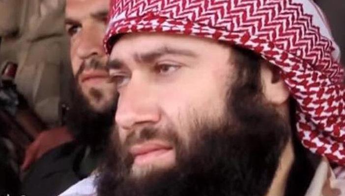 أبو همام البويضاني قائدًا لـ”جيش الإسلام” خلفًا لعلوش