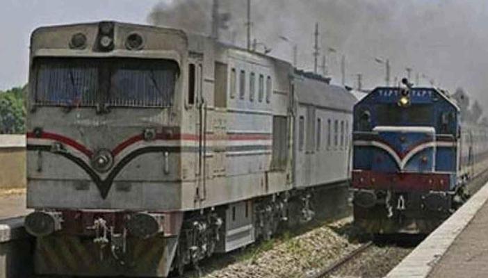 توقف حركة قطارات القاهرة- الزقازيق عقب انفجار قنبلة