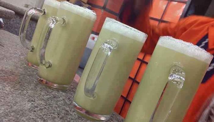 عصير القصب مفيد للبشرة.. تعرَّف على فوائده لجسمك