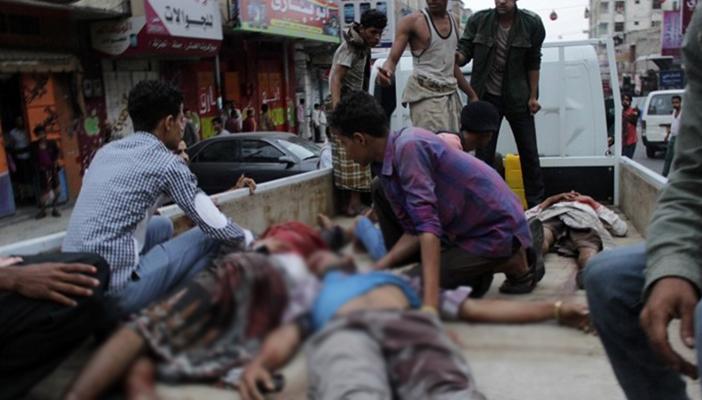 مقتل 16 حوثيًا و4 من المقاومة في معارك بتعز اليمنية