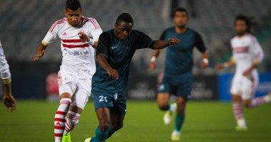 بالفيديو | الزمالك يخسر أمام إنبي ويلغى هدفين لصالحه