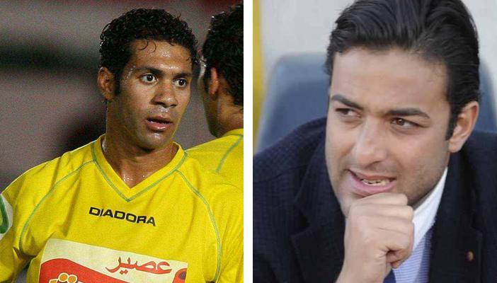 بالفيديو.. ميدو ساخرًا: “حسني كان قزمًا وسط اللاعبين”