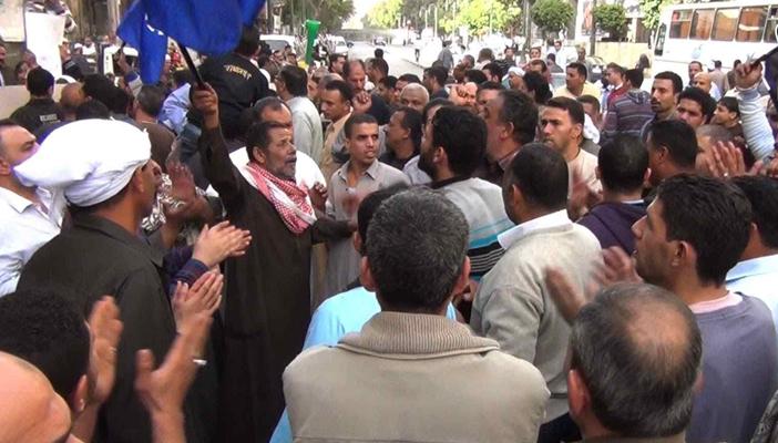 أصحاب مخابز الدقهلية يهددون بالإضراب