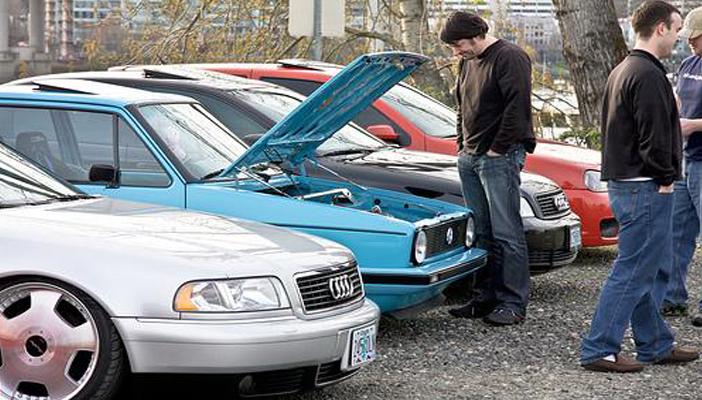 “حماية المستهلك” يقدم نصائح للمواطنين في كيفية شراء سيارة مستعملة