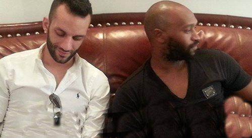 نجل مرتضى يحسم مصير عودة شيكابالا للزمالك