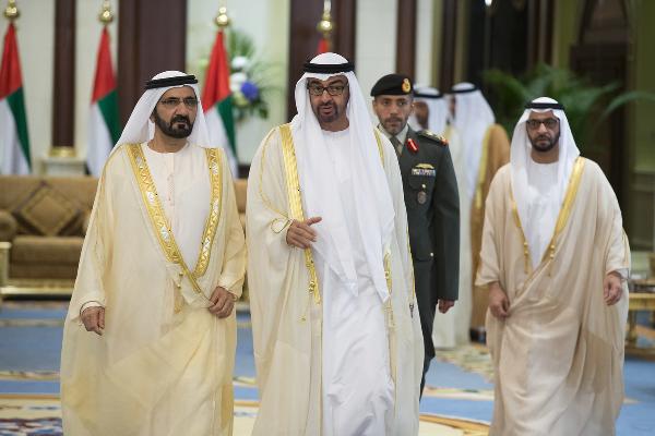 “هافنجتون بوست” تكشف سر عصبية شيوخ الخليج