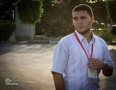 النيابة تكتفي بتجديد حبس رئيس اتحاد جامعة المنصورة رغم تعذيبه