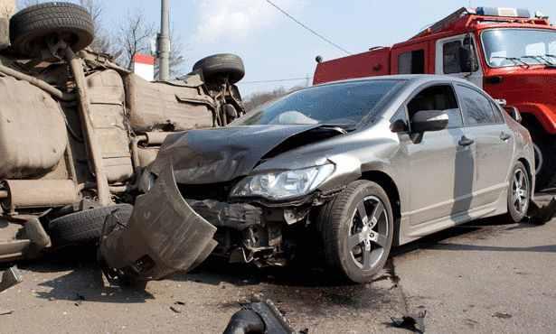 مصر تسجل يوم تاريخي في حوادث الطرق