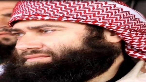 تعرف على أبوهمام البويضاني قائد جيش الإسلام الجديد