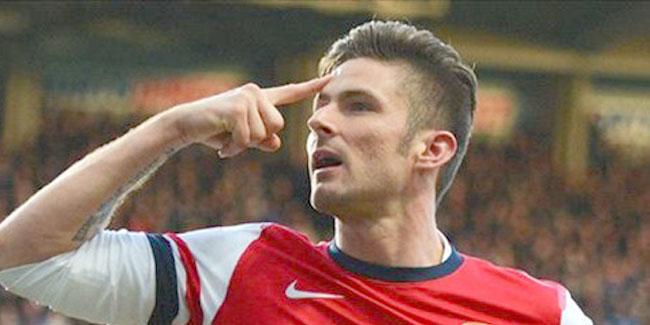 التشكيل الرسمي لأرسنال في مواجهة ساوثهامبتون