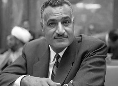 درجات جمال عبدالناصر في الثانوية العامة تثير سخرية رواد مواقع التواصل