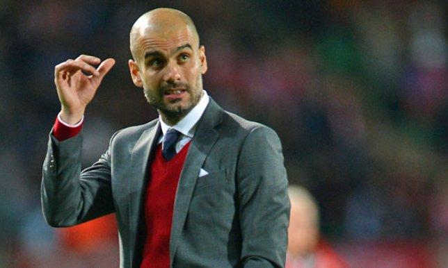 “ديلي ستار”: جوارديولا على أعتاب اليونايتد