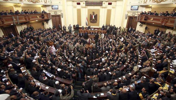 الجهات الأمنية ترشح لـ”السيسي” 34 اسمًا لاختيار 28 للبرلمان