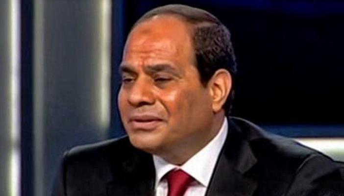 بالفيديو.. إعلام النظام مشغول بعدد ساعات نوم السيسي