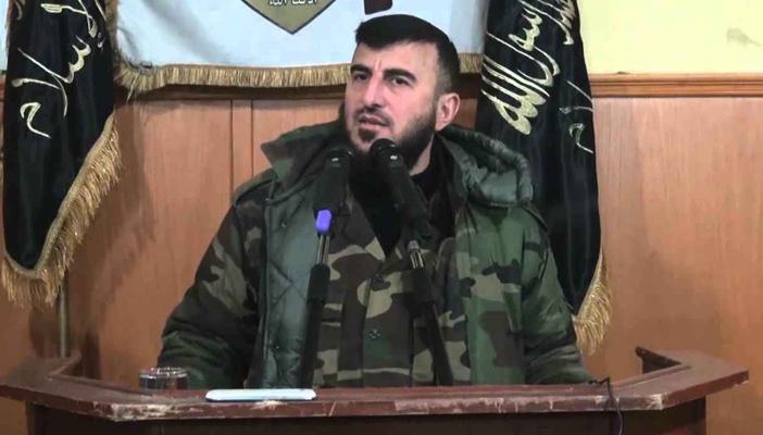 “ديبكا”: بعد مقتل “علوش”.. الأسد يستعد للسيطرة على دمشق